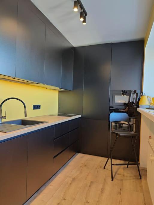 Lai Apartment In City Center Of Rakvere Dış mekan fotoğraf