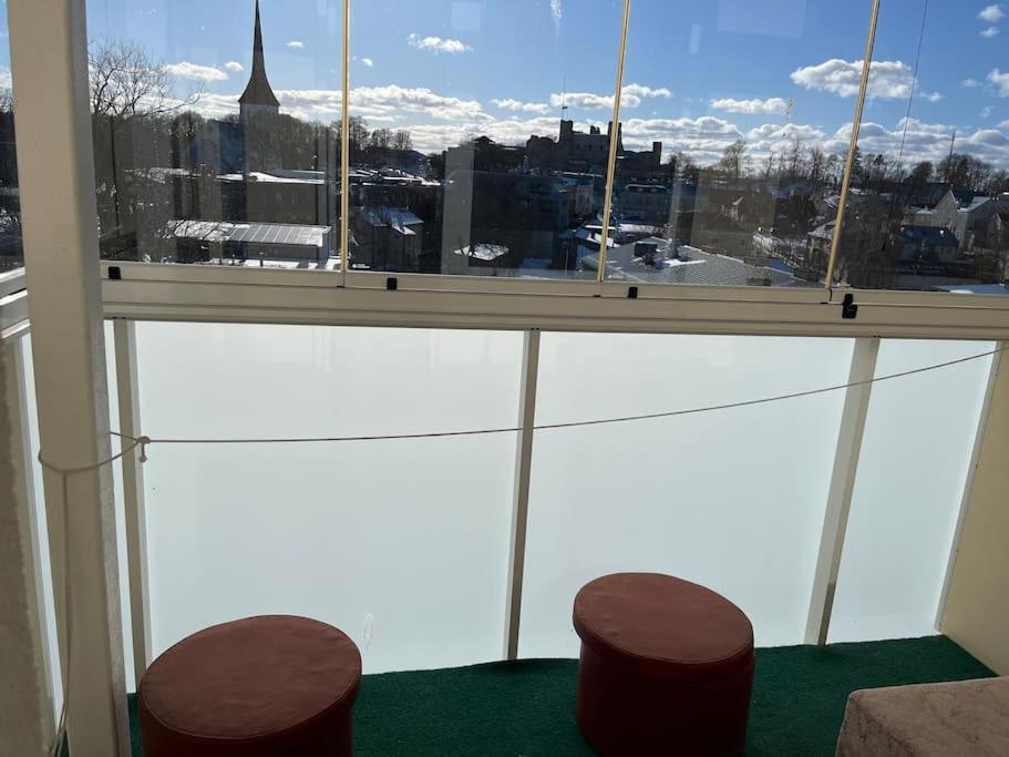 Lai Apartment In City Center Of Rakvere Dış mekan fotoğraf